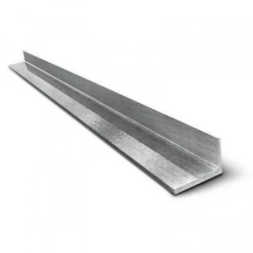 Уголок конструкционный 30х30х4 мм 03Х18Н11  ОборонСпецСплав