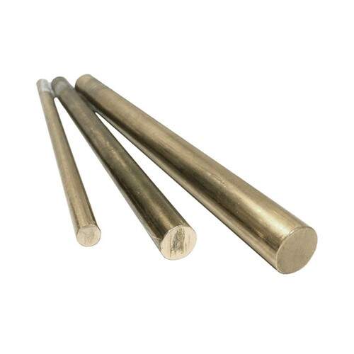 Пруток монель 180  ОборонСпецСплав