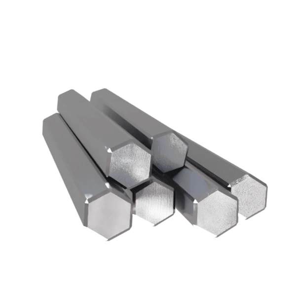 Титановый шестигранник ВТ3-1 53 ГОСТ 8560-78  ОборонСпецСплав